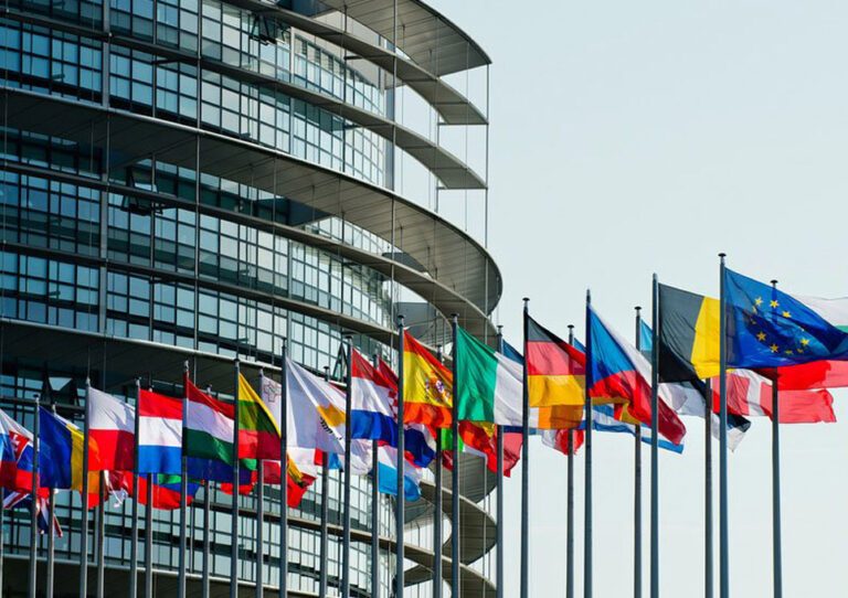 Unión Europea responde a los aranceles de Trump