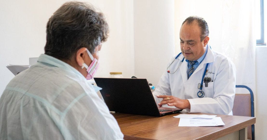 Querétaro: Acercan consultas médicas y medicamentos gratuitos en San Juan del Río
