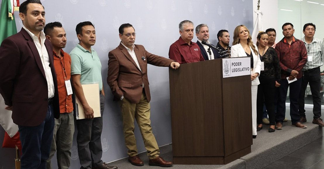 Querétaro: Acusan fraude habitantes de asentamiento de Corregidora
