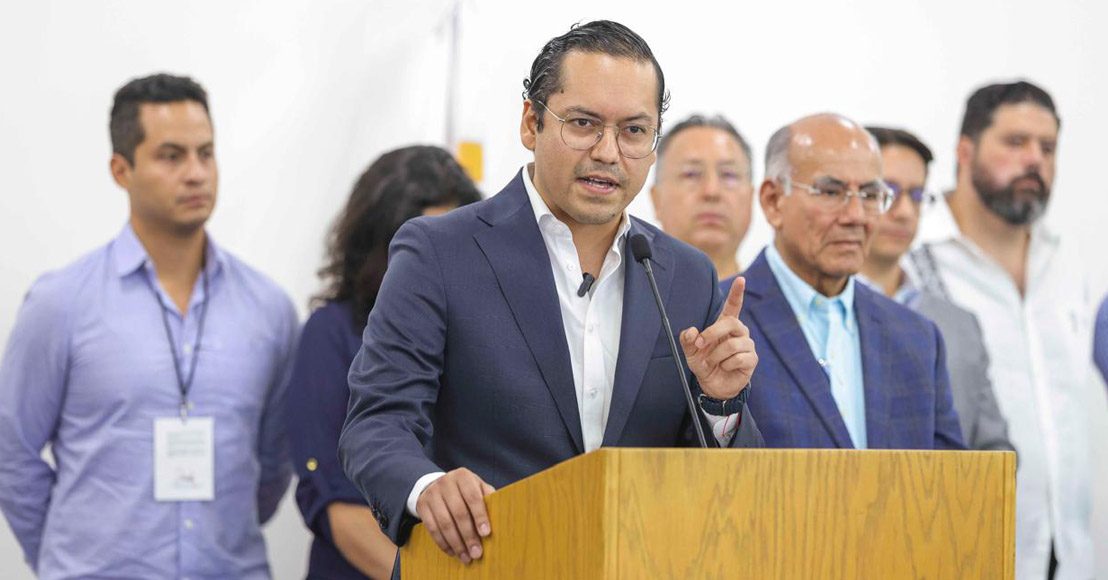 Querétaro: Alcalde de Corregidora presenta ley para frenar a los malos desarrolladores