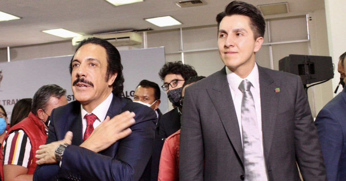México: Apresan en Miami a excontralor del estado de Hidalgo