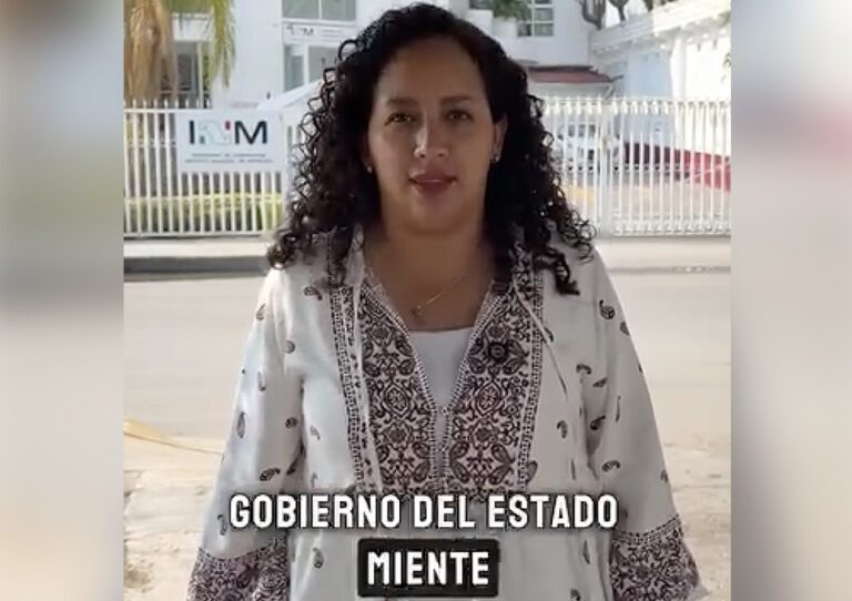 Querétaro: Astrid Ortega Cadereyta