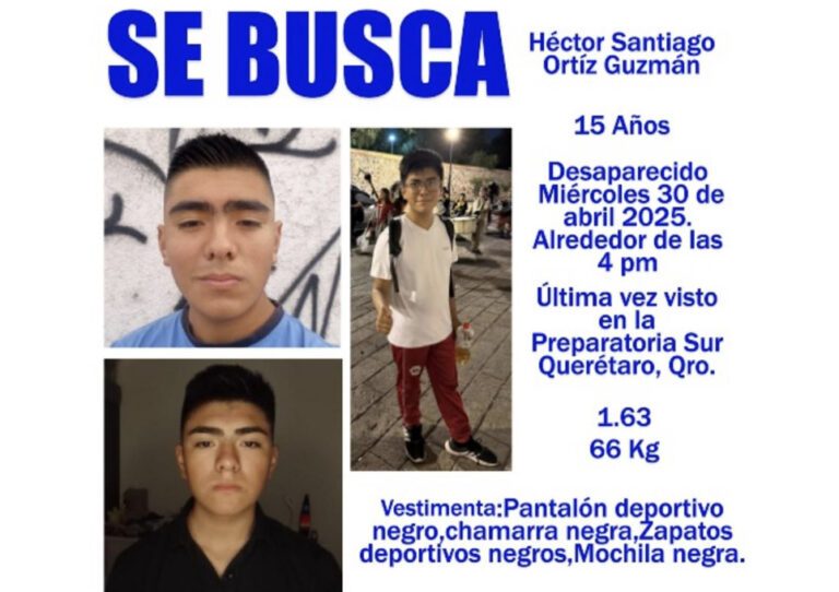 Héctor Santiago Ortiz Guzmán UAQ