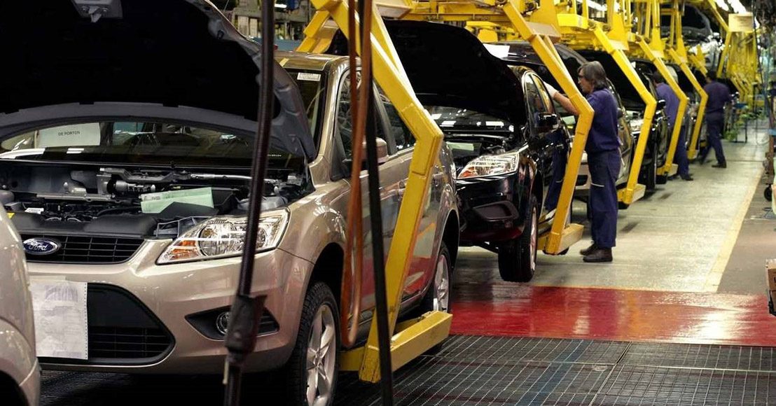 Celebra Sheinbaum cero aranceles a autopartes hechas en México