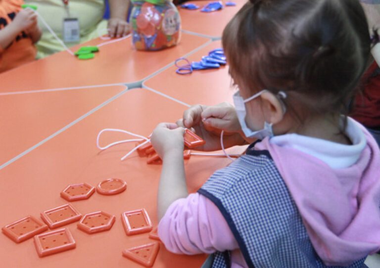 Municipio de Querétaro: Censo de pacientes con autismo