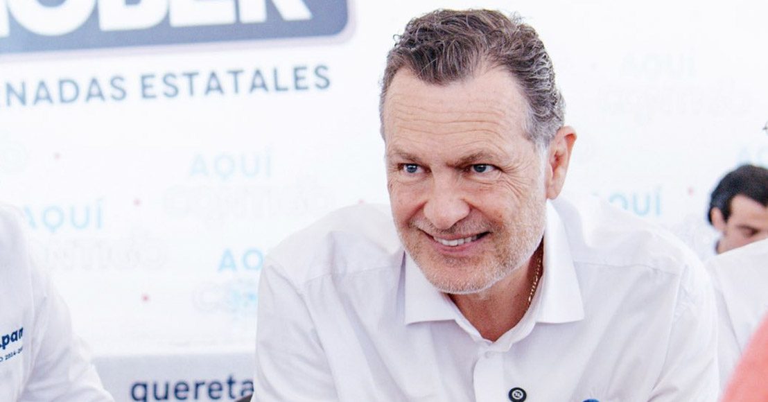 El PAN tiene todas las posibilidades para ganar en el 2027: Mauricio Kuri