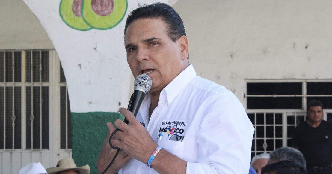 México: FGR va contra jueza por dar escandalosa protección a exgobernador
