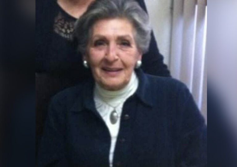 Querétaro: Guadalupe Segovia Roldán.