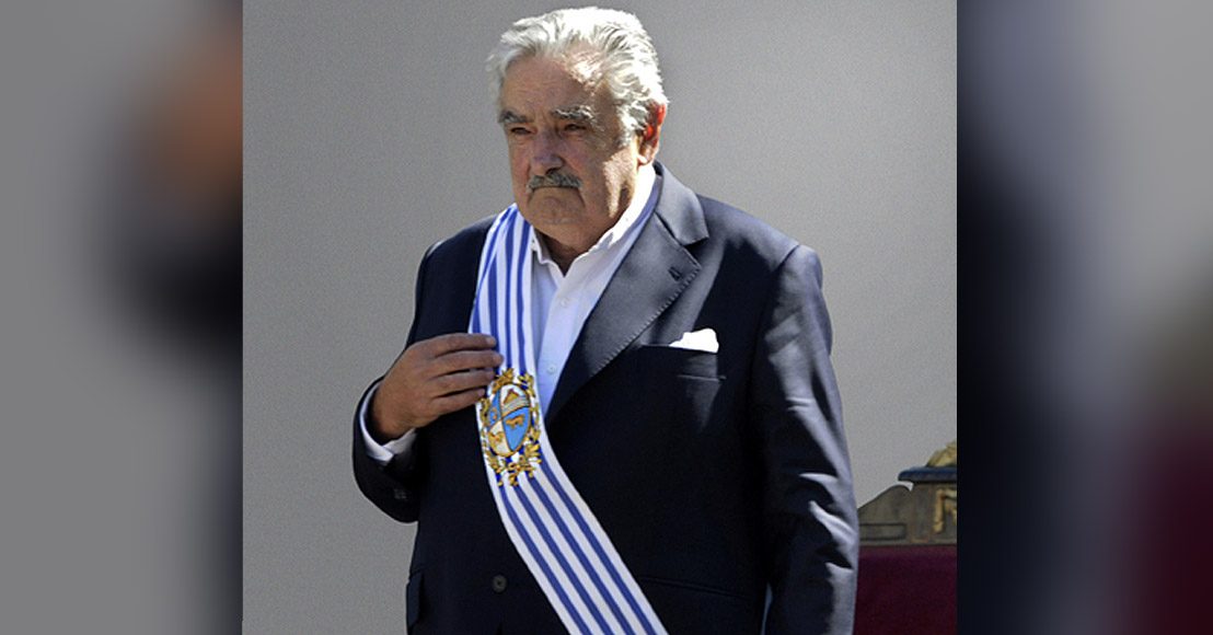 Fallece José Mujica, expresidente de Uruguay