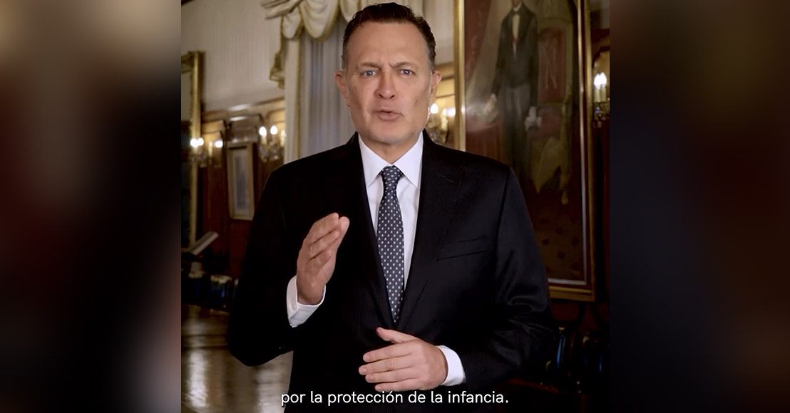 Querétaro: Gobernador promueve iniciativa para proteger a menores de edad en el sector turístico
