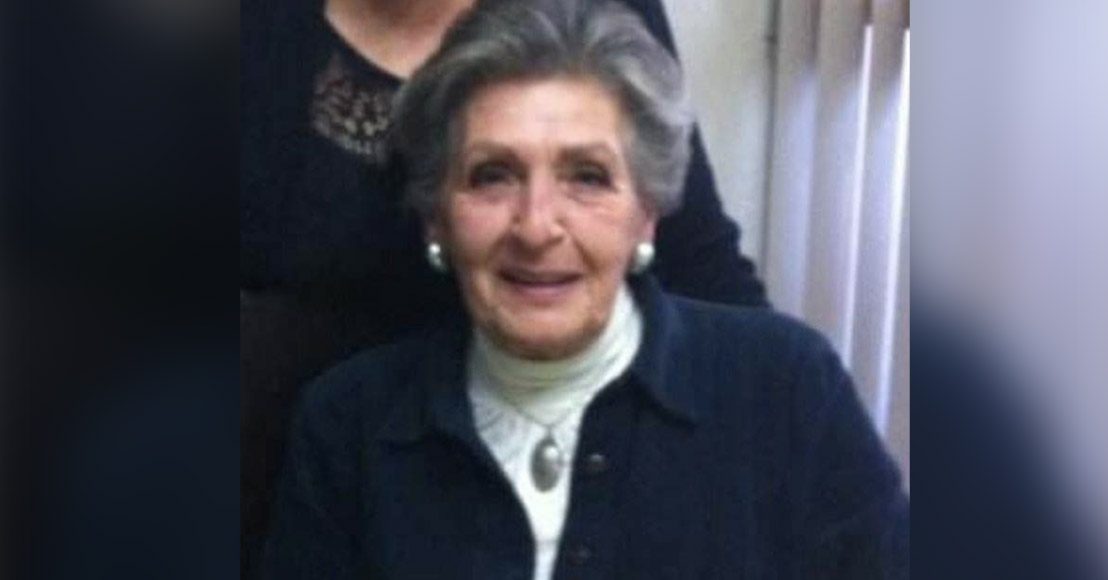 Fallece Guadalupe Segovia Roldán