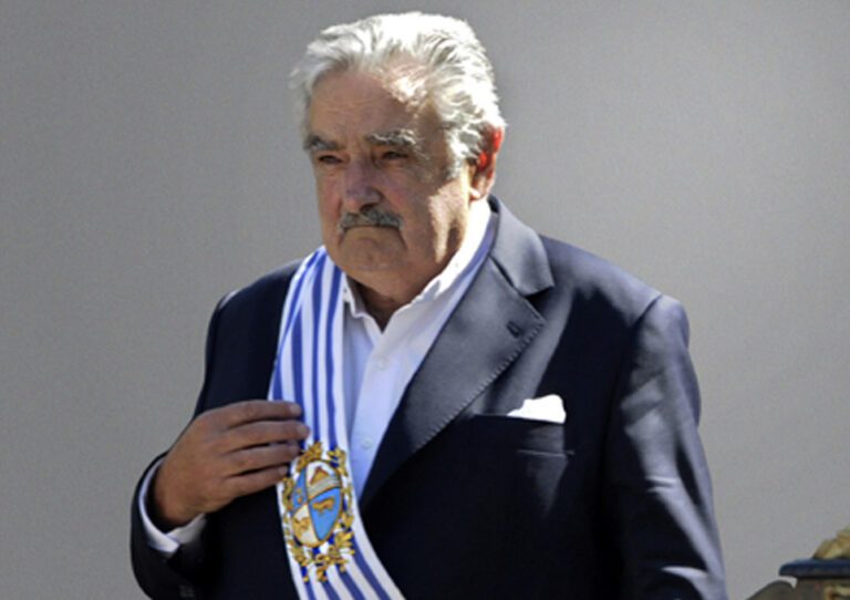 Pepe Mujica