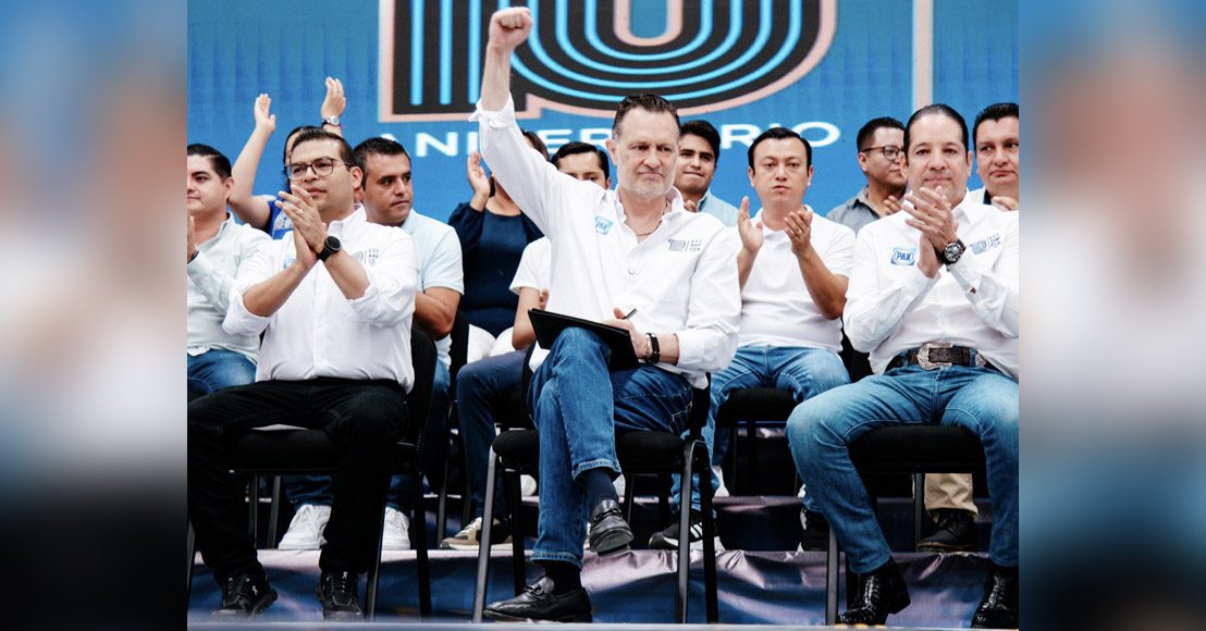 Querétaro: Llamado a no votar por Morena fue ante un evento partidario, Kuri