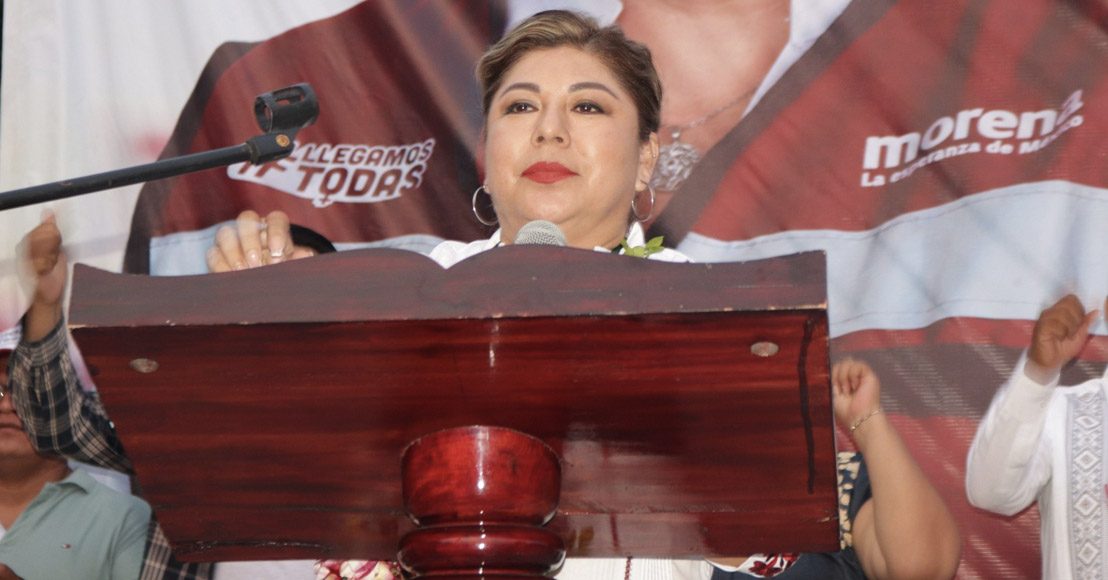 Veracruz: Matan a candidata y a tres personas más durante caravana