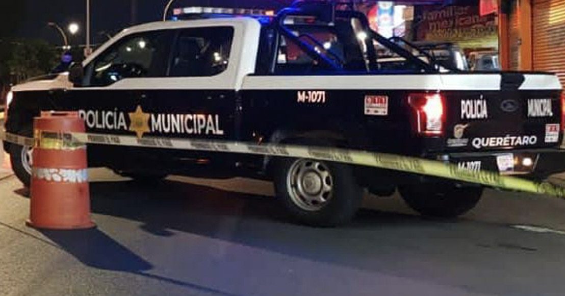 Querétaro: Matan a menor de edad, sujetos entraron a su domicilio y le dispararon