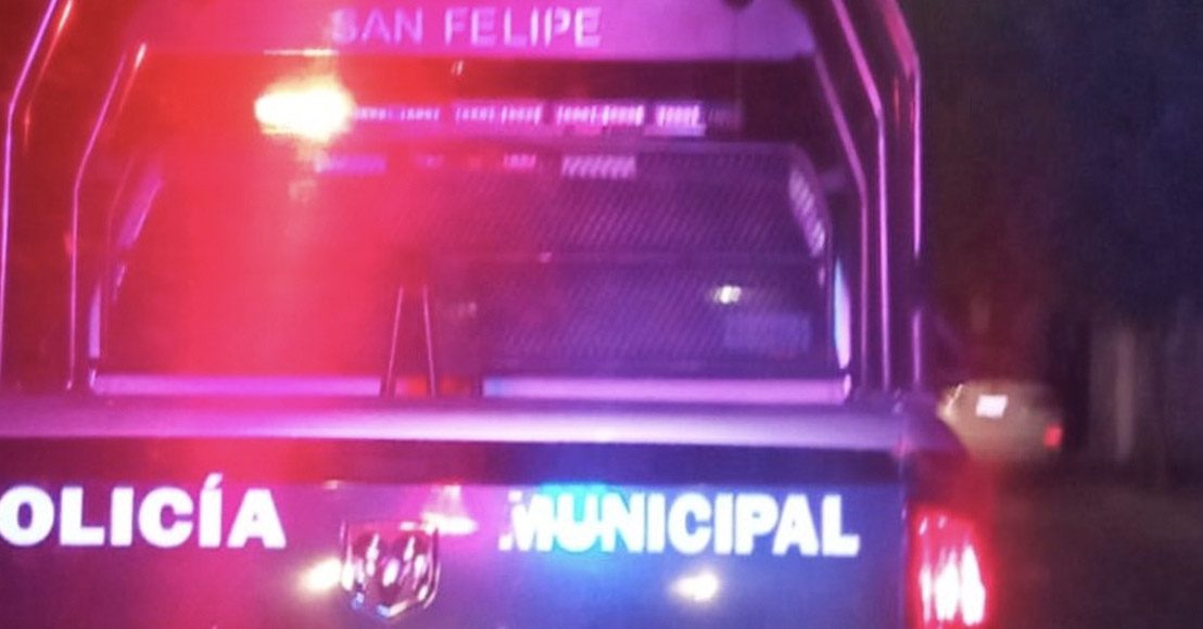 México: Matan a siete personas en la plaza principal de comunidad de Guanajuato
