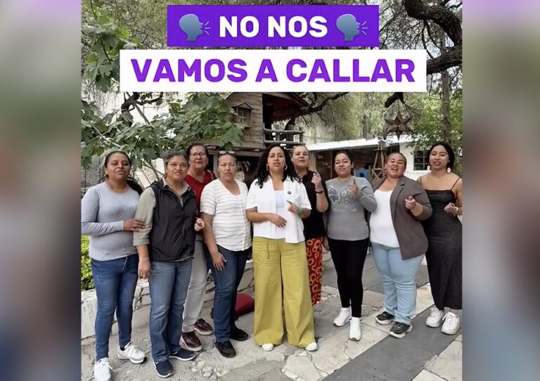 Mujeres de Morena Queretaro