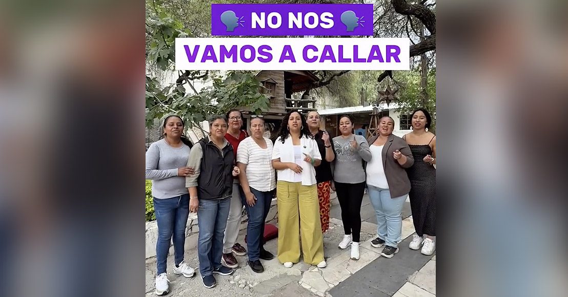 Querétaro: Mujeres de Morena acusan actos de violencia política en razón de género