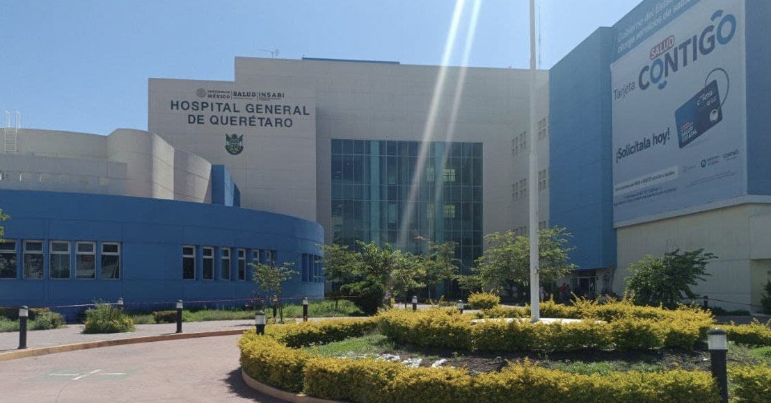 Querétaro: PAN acusa al gobierno federal de recortar recursos para salud