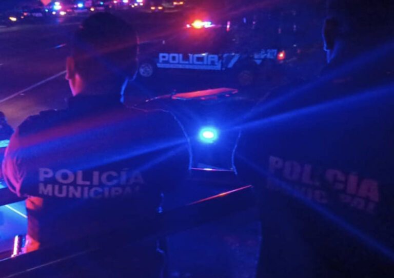 Querétaro: Policía de Corregidora