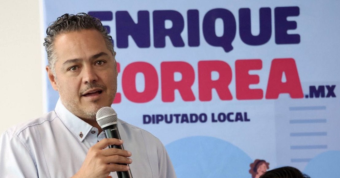 Querétaro: Que se corrijan observaciones al Paseo 5 de Febrero, Diputado del PAN