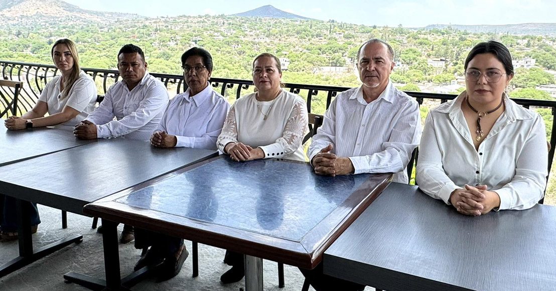 Querétaro: Piden revocar la donación de predio del proyecto "Vivienda para el Bienestar"