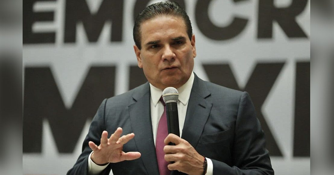 México: Quitan freno para poder detener a exgobernador Silvano Aureoles