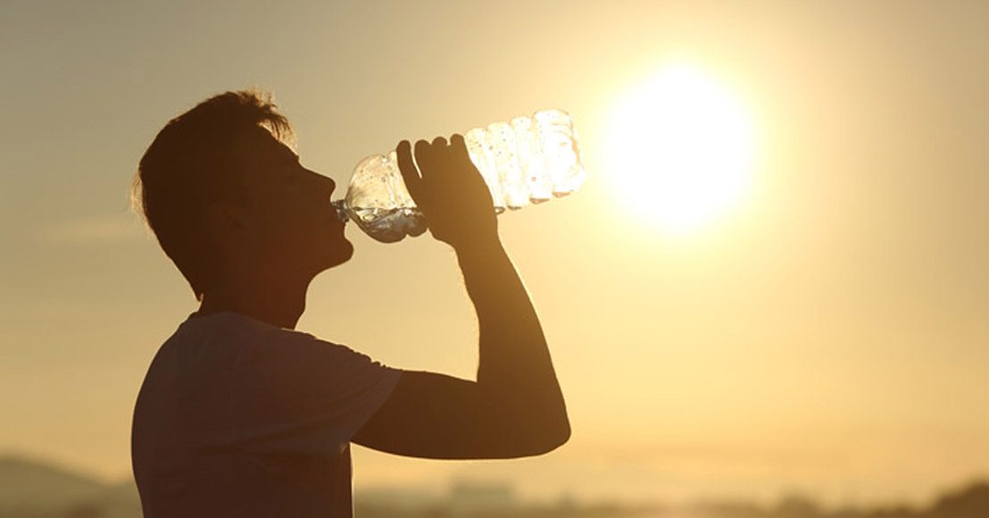 Querétaro Recomendaciones temporada de calor