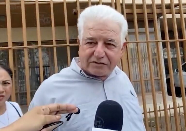 José Ramiro López Obrador