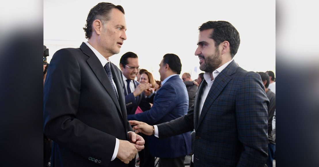Querétaro: Senador del PAN avala declaraciones del gobernador