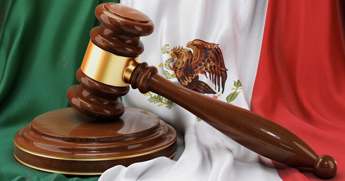 México: Solicitan la cancelación del registro de 26 candidaturas a cargos del Poder Judicial