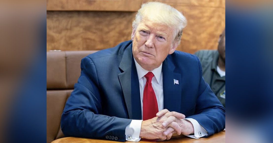 Tribunal en Estados Unidos frena los aranceles de Donald Trump