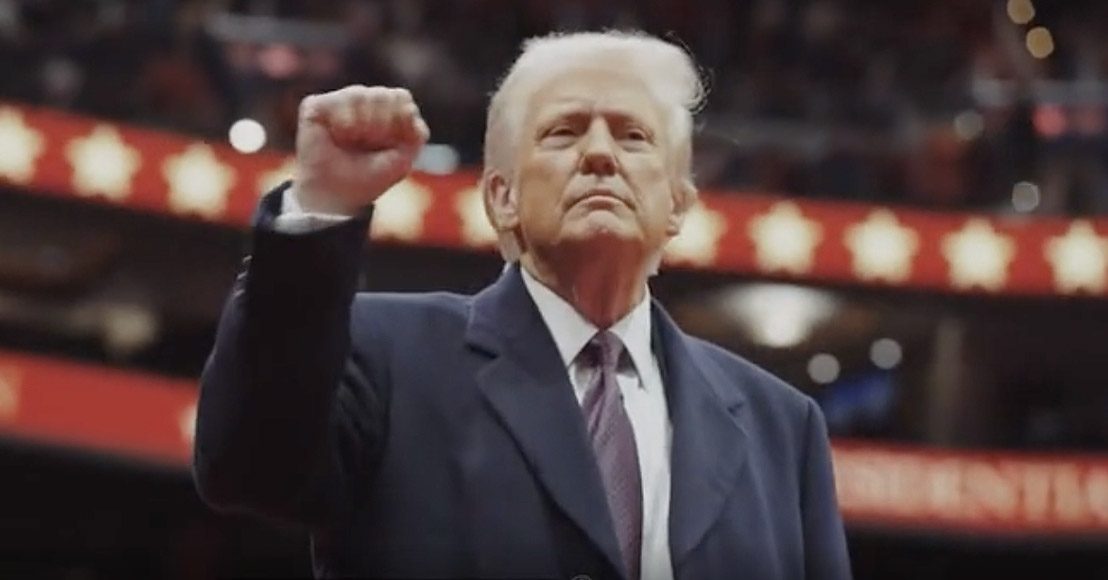 Trump autoriza instaurar arancel del 100% a las películas extranjeras
