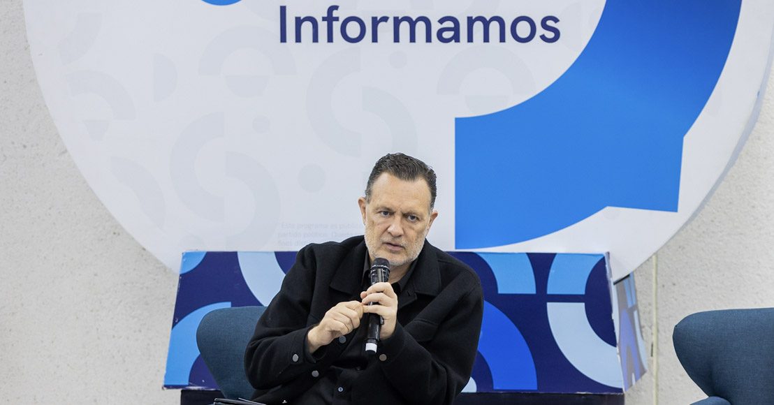 15 mil personas conocieron el proyecto de El Batán, afirma gobernador de Querétaro