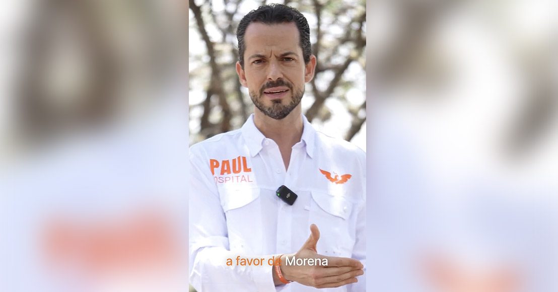 Querétaro: Acusa que gobierno del PAN moviliza votos para candidaturas afines a Morena