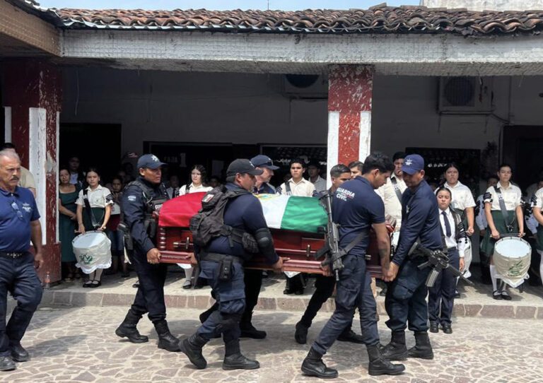 México: Alcaldes asesinados durante lo que va del sexenio de Sheinbaum