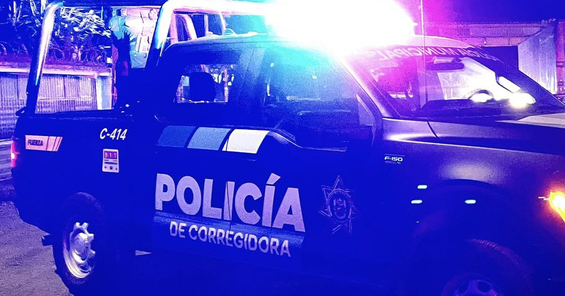 Querétaro: Arrolla a dos personas en riña durante fiesta familiar, una de ellas murió