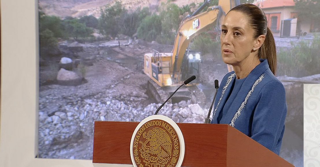 México: Denuncian penalmente a exgobernador, por acaparar sin permiso agua en su rancho