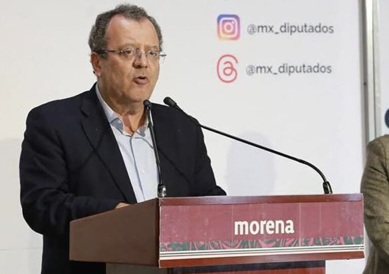 Gilberto Herrera Ruiz Morena