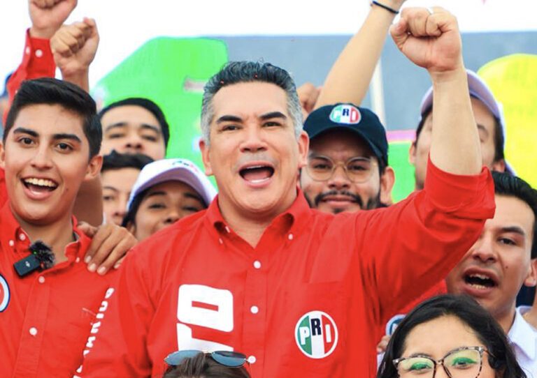 México Dirigente nacional del PRI