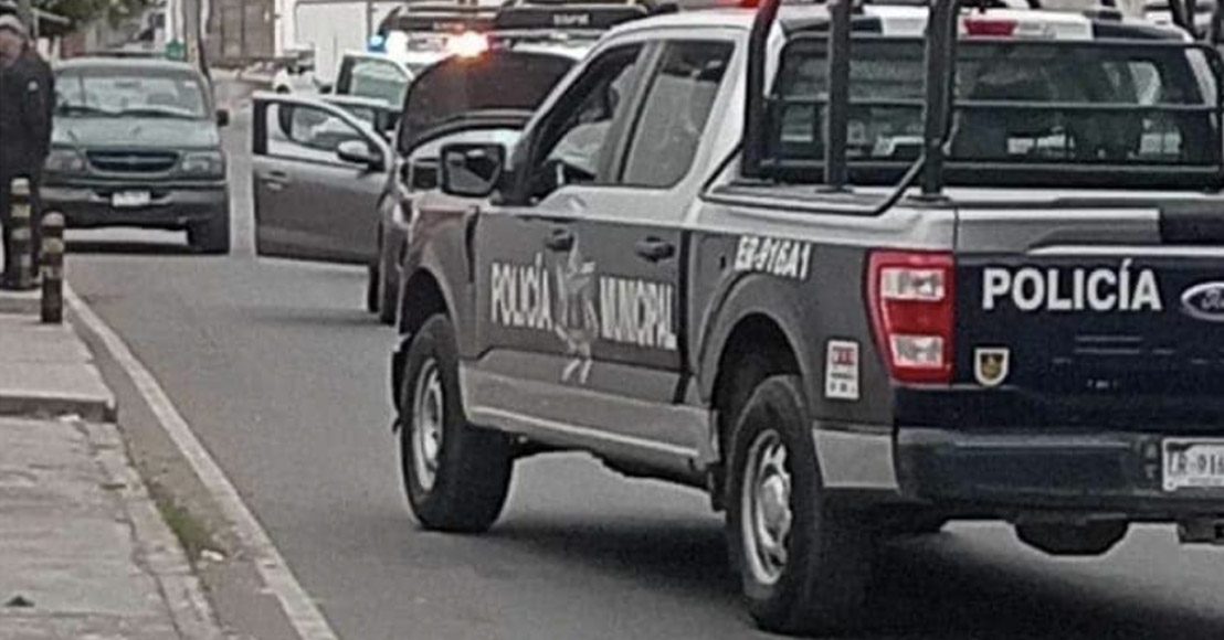 Querétaro: En San Juan del Río han detenido a 38 extranjeros que hacían préstamos gota a gota