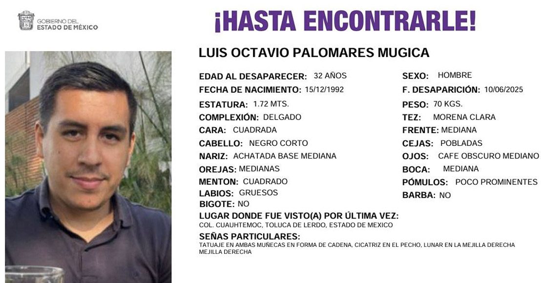México: Encuentran sin vida en Cadereyta, Querétaro, a exárbitro mexicano