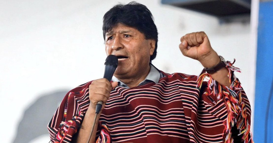 Es una victoria contra el racismo y el clasismo, celebra triunfo de Hugo Aguilar