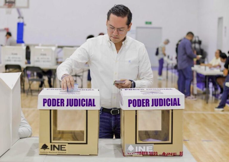 Querétaro: Josué David Guerrero Trápala