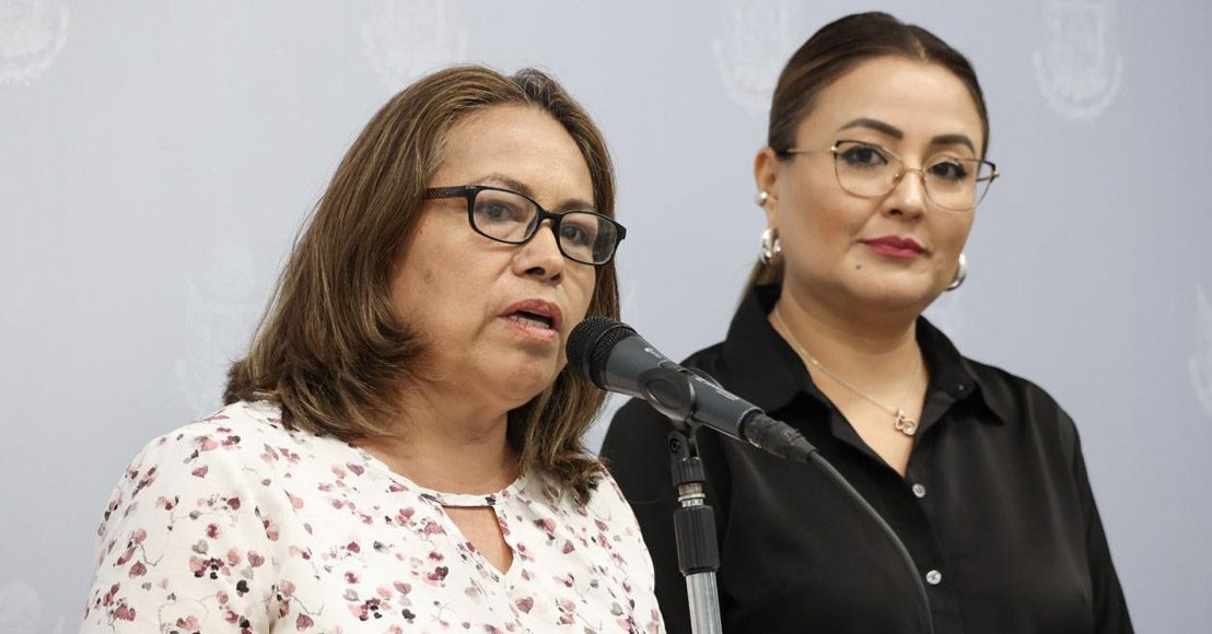 Querétaro: La propuesta de iniciativa fue presentada por las diputadas el pasado 27 de mayo