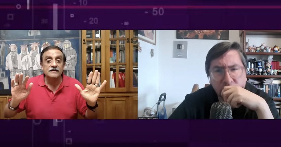 Querétaro: La única posibilidad de que pase la iniciativa Sistema Batán es la traición, Ángel Balderas