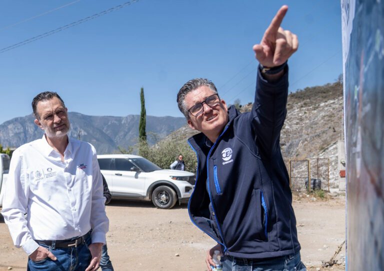 Querétaro: Mauricio Kuri y Luis Vega