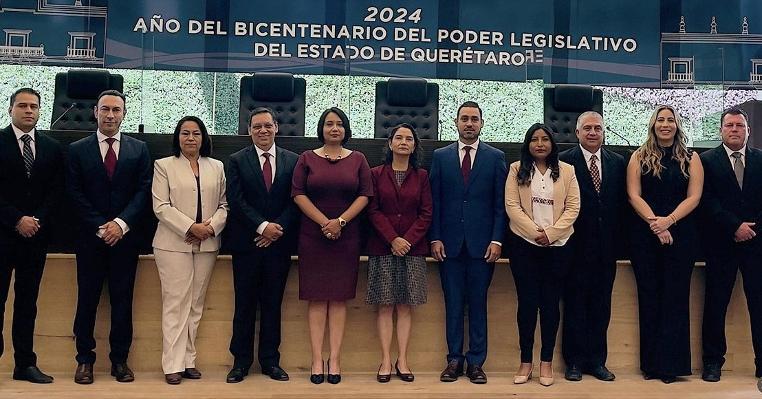 Querétaro: Morena exhorta a sus legisladores a no traicionar al pueblo