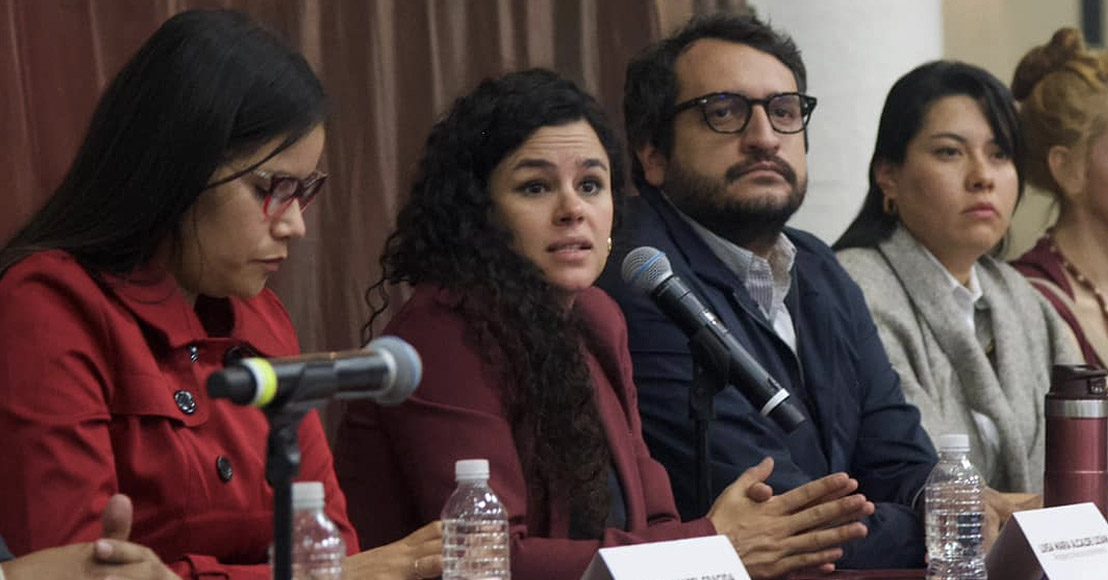 México: Morena retrocede electoralmente en Veracruz, estado donde es gobierno
