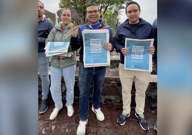 Sistema Batán PAN Querétaro